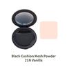 Hera NY 2026 SVART KUDDE MESH-PUDDER SPF38/PA++ 10g