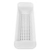 Expandable Bathtub   Tray Multifunction Bathtub   Rack Nonslip for Candle Towel Book Wine Phone