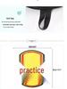Motorcycle Goddess Backpack Decoration for Female Riders: Funny Electric Vehicle Accessory