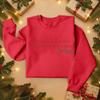 Christmas T-Shirts And Sweatshirts, Women'S Sweatshirts, Long-Sleeved Pullover Sweatshirts, Women'S Long-Sleeved Tops