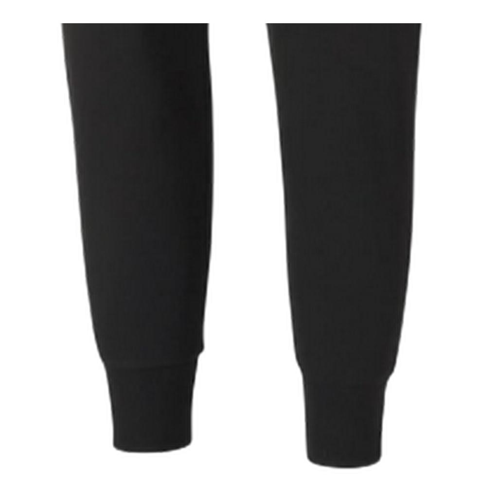 Puma Mens Fleece Plain Joggers