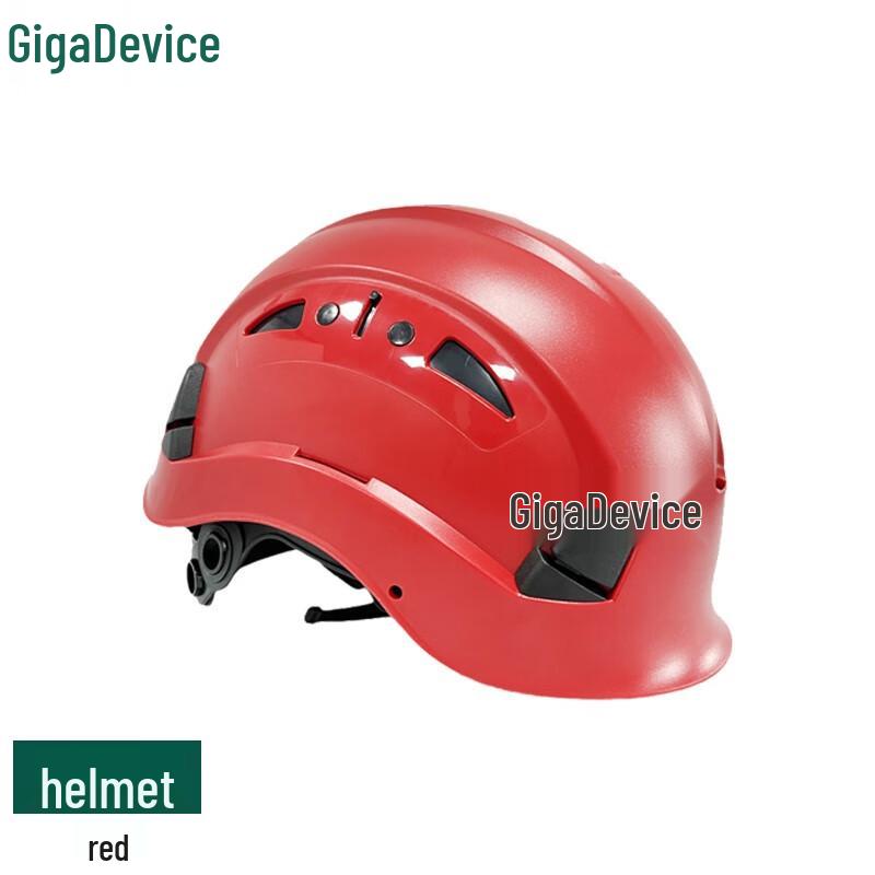 Zhaoyilian Industrial Climbing Safety Helmet