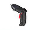 Rechargeable Multi-Functional Electric Screwdriver, Foldable Mini Hand Drill Gun Set
