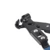 U Flat Jaw Automotive Hose Plier Ear-Type Boot Clamp Tool  Maintenance Technician