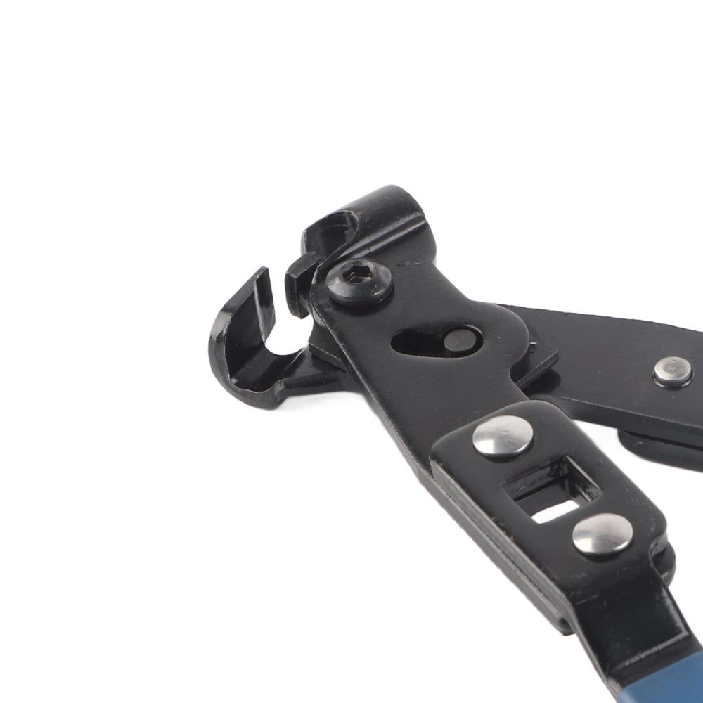 U Flat Jaw Automotive Hose Plier Ear-Type Boot Clamp Tool  Maintenance Technician