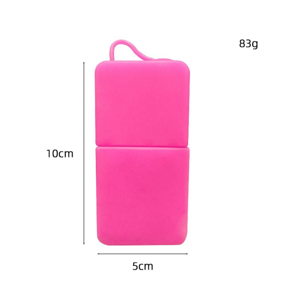 Roller Facial Treatment Ice Cube Trays Ice Massager Facial Beauty Face Massager Beauty Lifting Tool