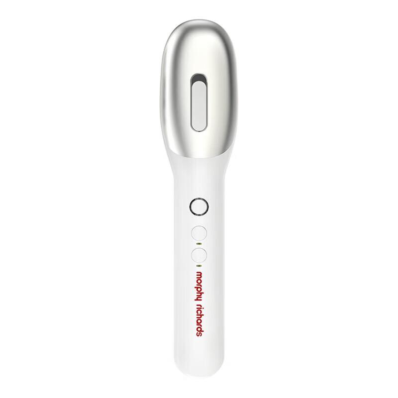 Morphy Richards MF3108Pro+ Red Light Hair Growth Massage Comb