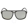 Simplify Reed Mirror Coating Pilot Unisex Sunglasses Ssu121 Sl