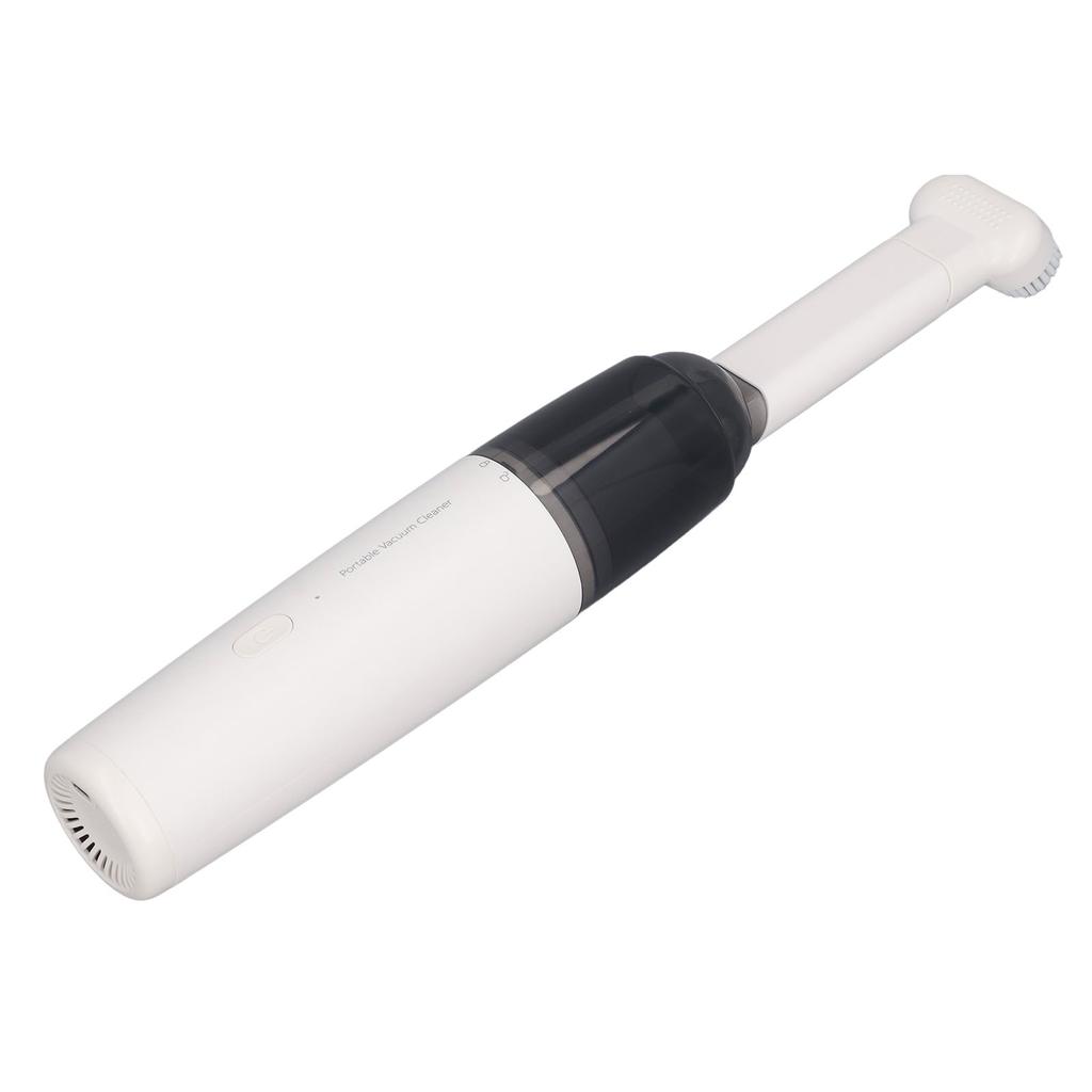 Handheld Vacuum Cleaner Cordless Portable High Power 2 Speed Adjustment Strong Suction 1800mah Lithi