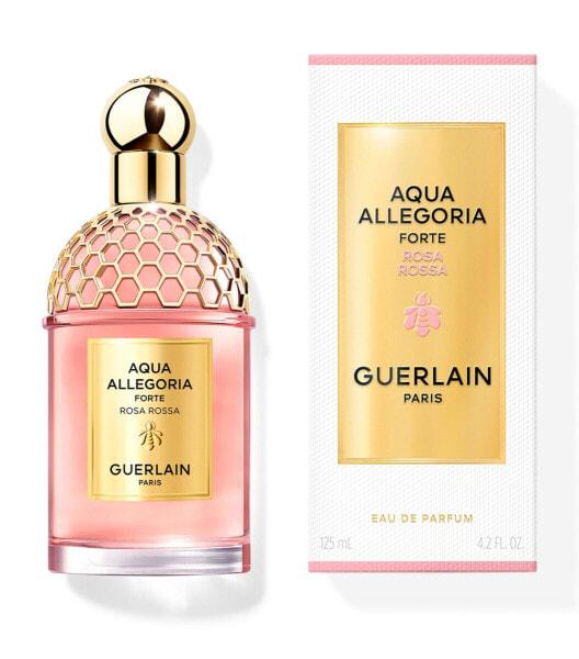 

Парфюмерная вода GUERLAIN Aqua Allegoria Forte Rosa Rossa 125мл