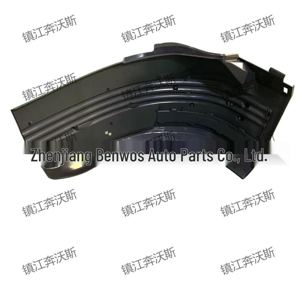 Scania Truck Fender Compatible (Model Numbers: 2186373, 2186355)