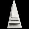 LiJiuHong Grounding Galvanized Flat Iron Bar
