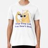 Clip Clop And You Don't Stop Horse Funny boyT-Shirt S-5XL Best T-Shirt