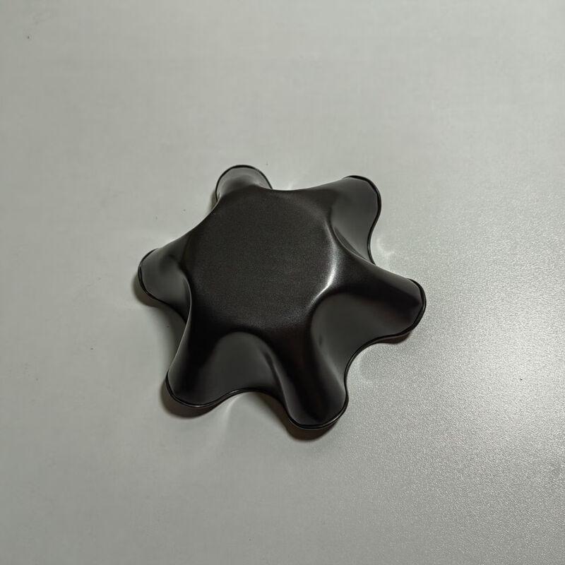 Формы для выпечки кукурузного хлеба Wutuo Flower (2-Pack)