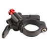 Bike Remote Lockout Lever Aluminium Alloy Strong Easy Installation Bike Front Fork Lock For Mountain Bike Front Fork