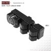 FL3T-14B133-BGW Fits 2015-2018 Ford F-150 Power Window Regulator Switches.