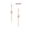 SWatch Lk372 CountrySide Quadretten Women S Urethane Watch