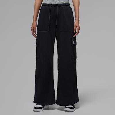 Jordan Casual Pants Women s Black Moderate Other L