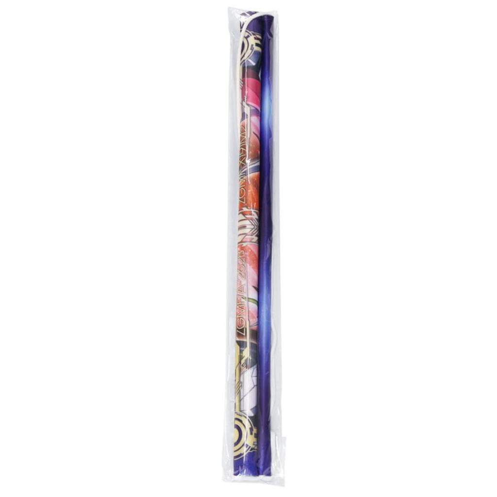 Mobile Suit Gundam SEED FREEDOM [Fabric Poster] Tapestry B2/B Kira Athrun