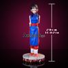 Anime Z Chichi Figure 28cm Chichi Figurine Pvc Statue Collection Model Toys Gifts