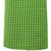 MAISON SPECIAL Gingham Check Pattern Flare Pants FREE Bell Bottom Women Used