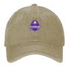 2026 2026 Steamer Logo Baseball Cap Derby Hat Hat Man For The Sun Custom Caps New In The Hat Men Golf Wear Women's
