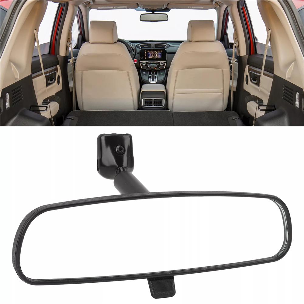 Interior Rear View Mirror For 16-22 Honda Accord Civic CRV FIT HRV 76400-TF0-A01