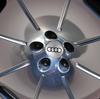 4pcs 56MM 60MM 65MM Car Wheel Center Covers Sticker 60MM 63MM 68MM Hub Caps For Audi A3 A4 B8 B9 A6 C5 C6 Q7 A7 Q5 A5 A8 S RS Q3