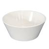 Di Shi Ji Ao White Melamine Dinner Bowls