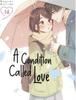 A Condition Called Love 14 by Megumi Morino Paperback Book 9798888772676