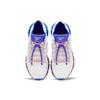 Zig Kinetica Chromat x Reebok 'White Acid Blue' FX2460