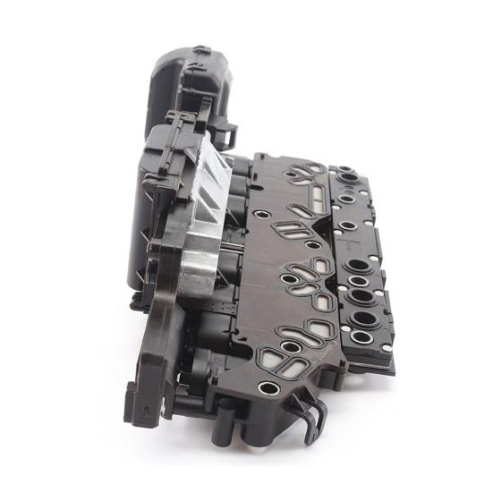 6-Speed Automatic Transmission Body Control Unit Torque Optimized Transmission Unit Compatible with 24275873 24275874 6124/0598 1870/4908 Replacement