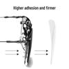 Polarized Clip-On Sunglasses 2025: New Style for Women & Men, Day/Night Use with Night Vision Lenses