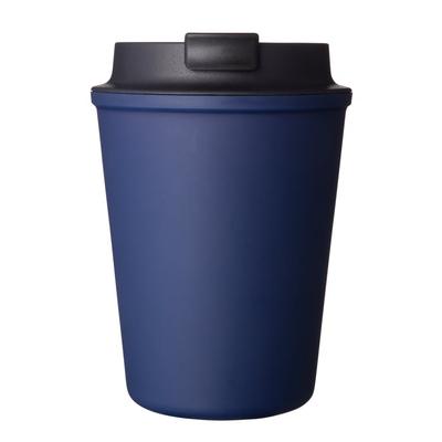 Tazza Murale Rivers, Blu Navy Elegante