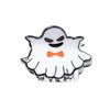 Skeleton Butterfly Hair Clip Bat Halloween Shark Clip Cute Ghost Hair Claw  Part