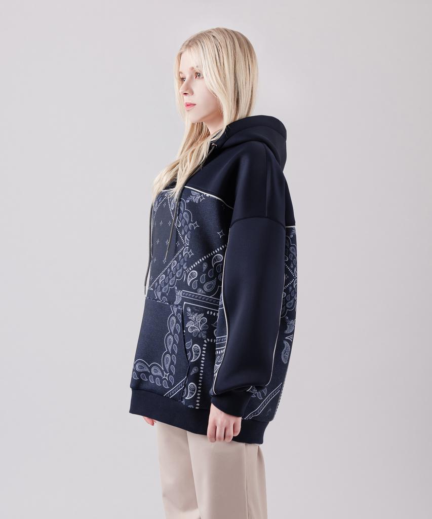 Bandana Neoprene Hoodie Aki_Banda_Hd_01