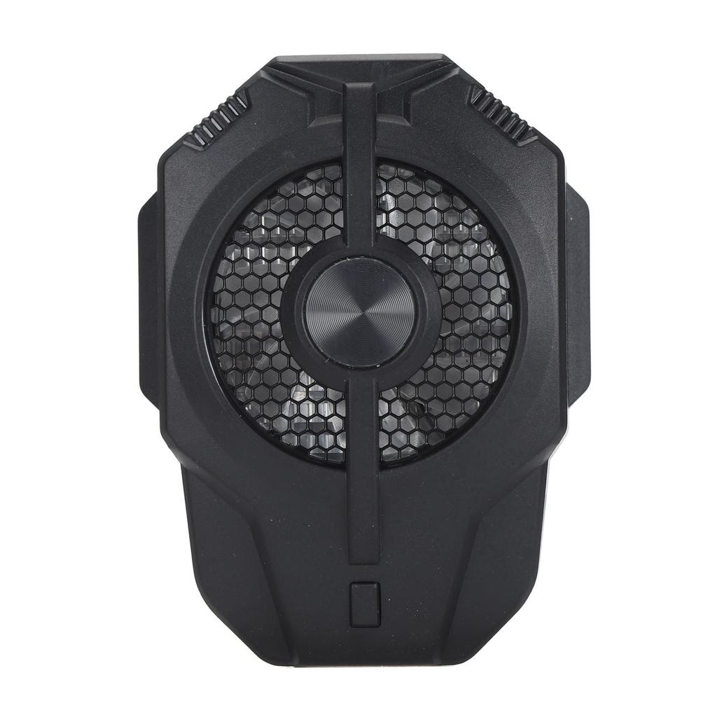 Cell Phone Cooler Semiconductor Back Clip Two Speed Wind Low Noise 5500RCelsiusmin Phone for Gaming
