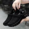 Women Baotou Slippers Daily Slip-on Platform Sandals Casual Slippers Women Outdoor Beach Shoes New Summer Slides Women