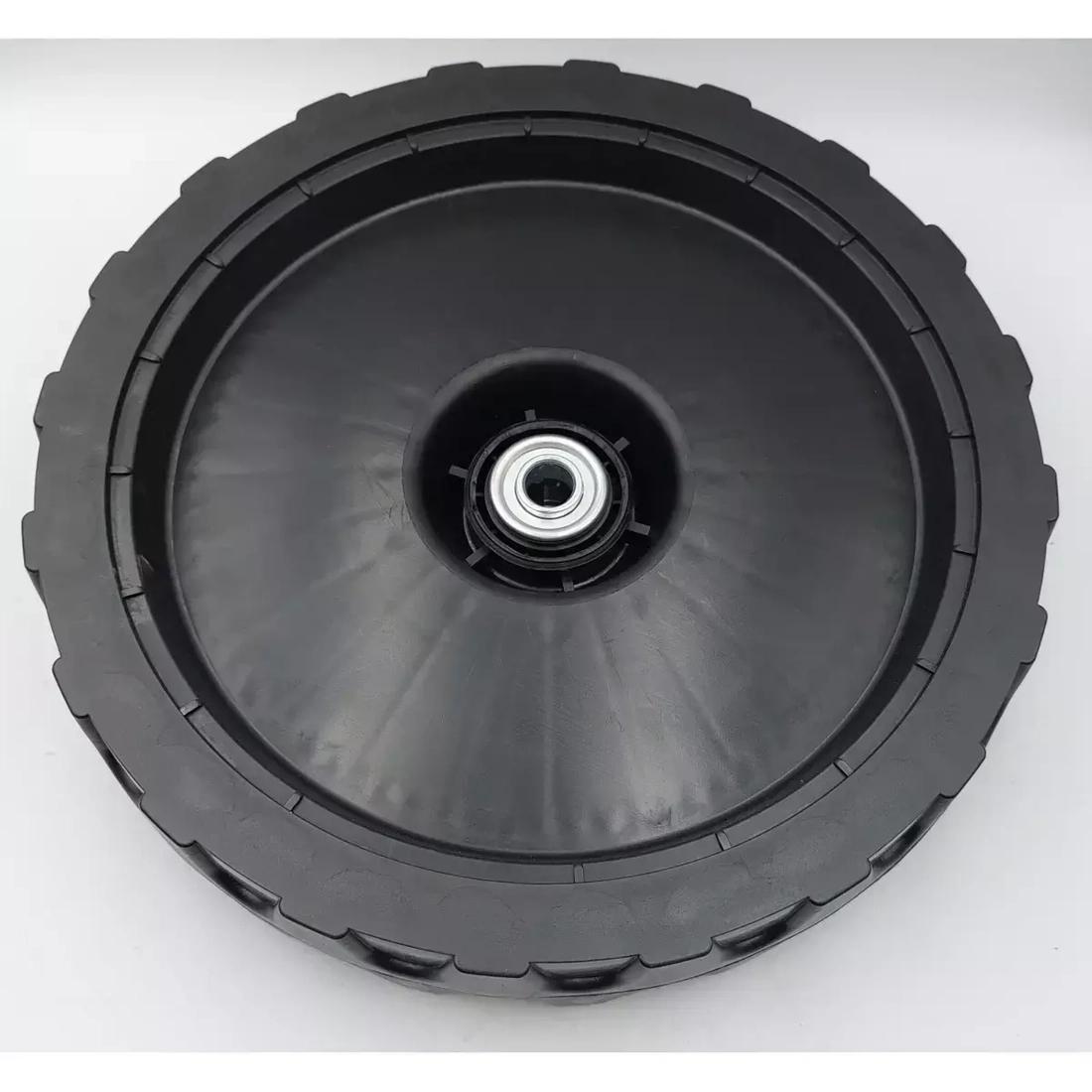 

#47 Колесо Заднє Для Газонокосарки Бензинової Dedra Ded8725Q-56L