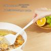 COOKER KING Non-Stick Silicone Spatula Set