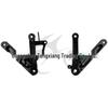 Motorcycle Modification Accessory: Front Footrest Bracket for CBR 250 (1990-1997)