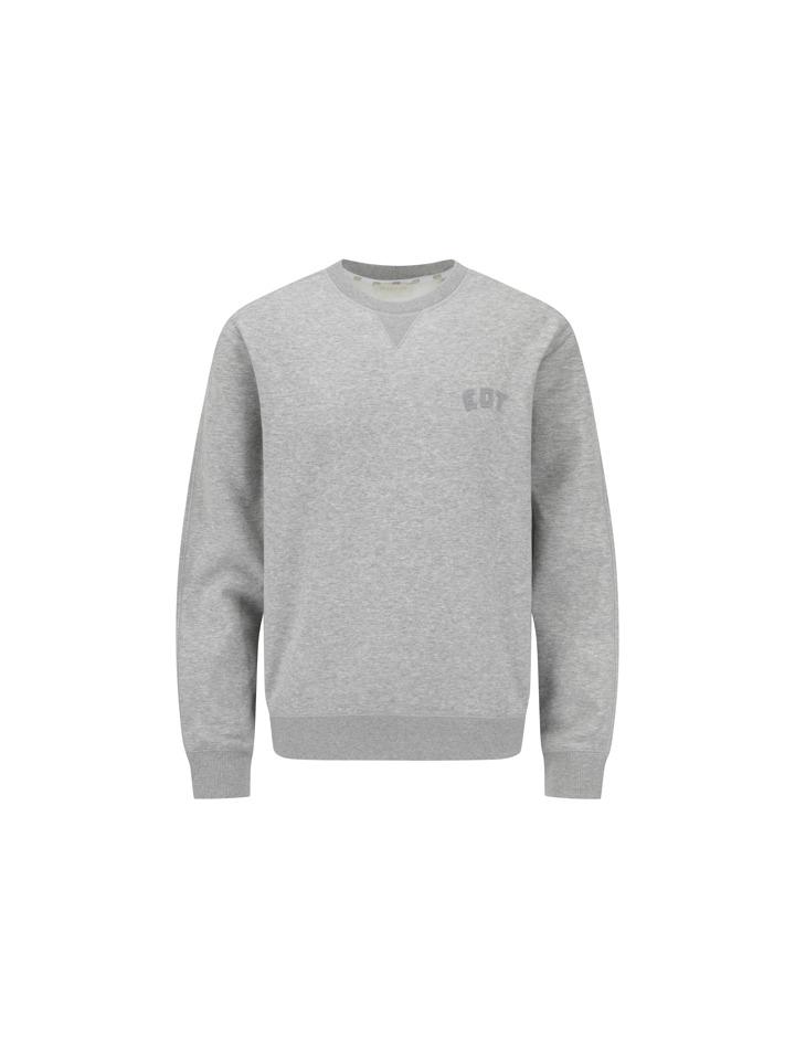 EDITION Men'S Essential Sweatshirt_Neg5Tr1101