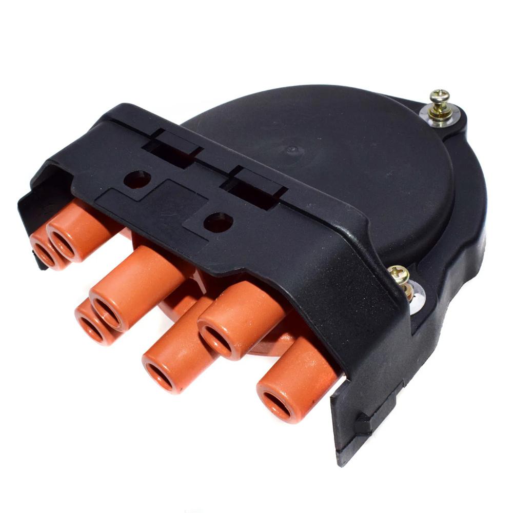 Distributor Cap & Rotor for BMW E23-E32 Models
