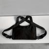 Multifunctional Vest Backpack, Minimalist Chest Bag with Cool Street Style