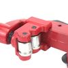 Narzędzie do cięcia rur metalowych Wytrzymały obcinak do rur 1/8" do 1-1/8" cala Obcinak do rur do cięcia aluminium miedzi stali nierdzewnej