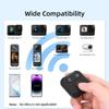 Multifunctional Bluetooth Remote Control for Insta360 X5/X4/X3/AcePro 2/Go 3/3S
