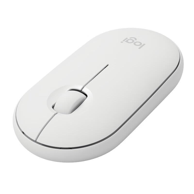Logitech Pebble M350 Wireless Mouse