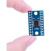TXS0108E Logic Level Conversion Module 3.3V 5V 8 Channel Logic Level Shifter Bi-Directional Module High Speed for Arduino
