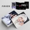 55Pcs K-Pop Lomo Cards Skzoo Hyunjin Latest Album 55 Small Cards Postcards Cards Boxed Small Cards For Kids Good Gift