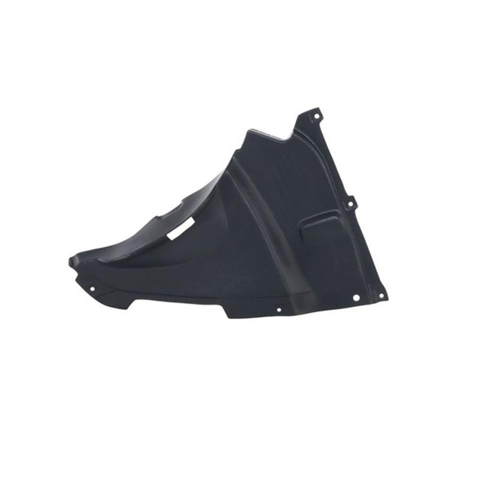 Front Left Splash Guard Liner 51718055019 For BMW 320i 328d 328i 330e
